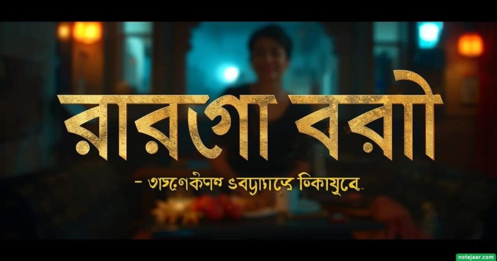 ব্রেকআপ সাইরি বাংলা