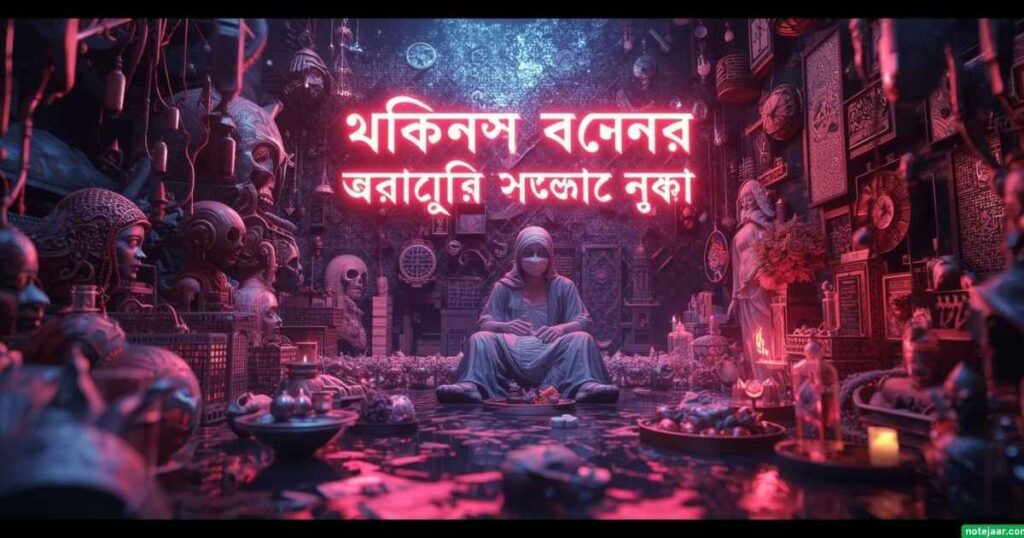 মেয়ের অসুস্থতা নিয়ে স্ট্যাটাস