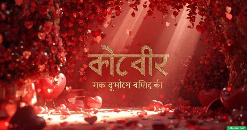 লাভ স্ট্যাটাস পিকচার