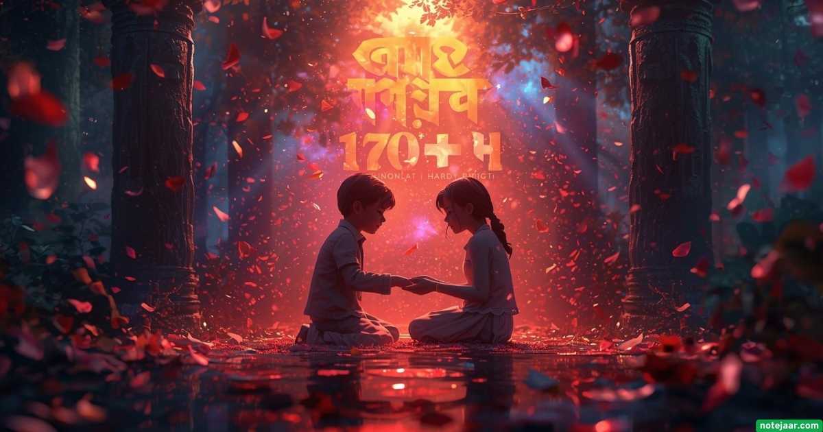 শৈশব নিয়ে ক্যাপশন: 172+ শৈশবের স্মৃতি নিয়ে স্ট্যাটাস