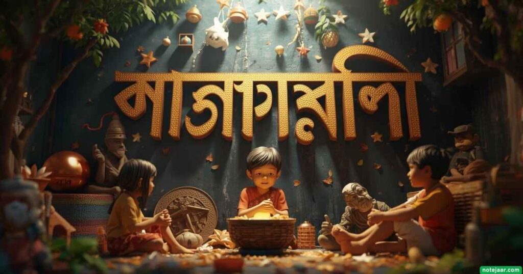 সন্তান নিয়ে ক্যাপশন