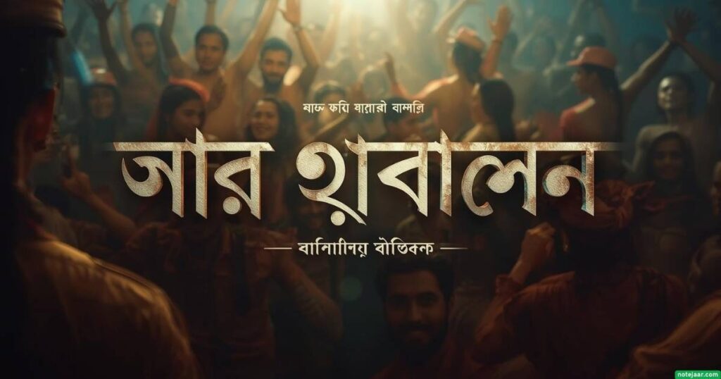 স্বপ্ন পূরণ নিয়ে স্ট্যাটাস