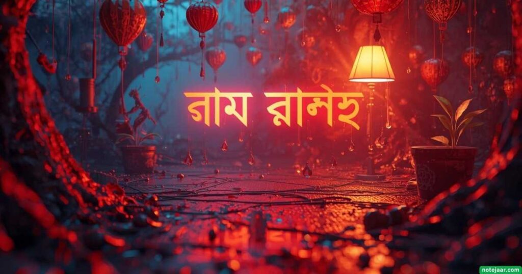 স্মৃতি নিয়ে ফেসবুক স্ট্যাটাস