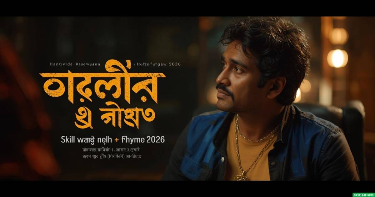 ১০০+ মামা ভাগ্নে ফেসবুক স্ট্যাটাস: মামা ভাগিনা ছন্দ ২০২৬