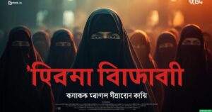 ১১৬+ পর্দা নিয়ে স্ট্যাটাস: নারীর পর্দা নিয়ে ইসলামিক উক্তি ২০২৬