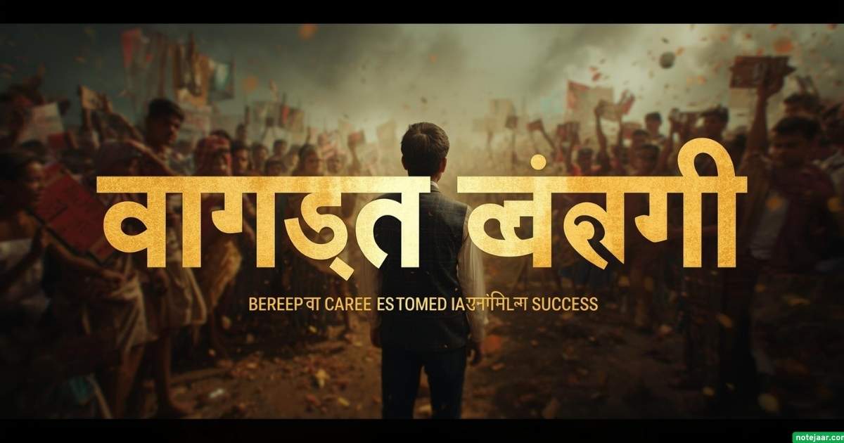 ১৫০+ ক্যারিয়ার নিয়ে স্ট্যাটাস: ক্যারিয়ারে সফলতা নিয়ে স্ট্যাটাস ২০২৬