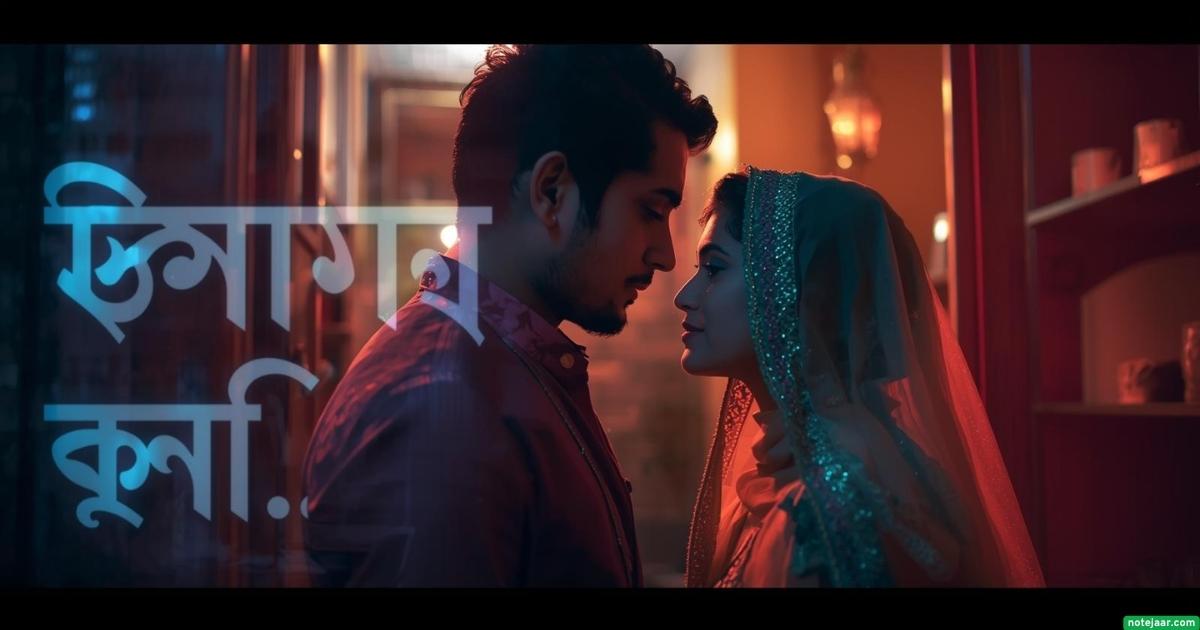 ১৬০+ স্বামী স্ত্রী নিয়ে স্ট্যাটাস: স্বামী স্ত্রীর ইসলামিক স্ট্যাটাস ২০২৬