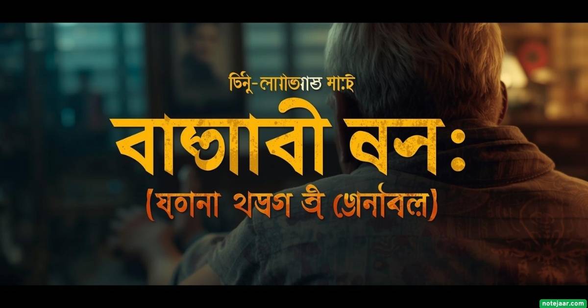 ২০০+ ফেসবুক স্ট্যাটাস: সেরা অবাক করা কিছু ফেসবুক স্ট্যাটাস ২০২৬